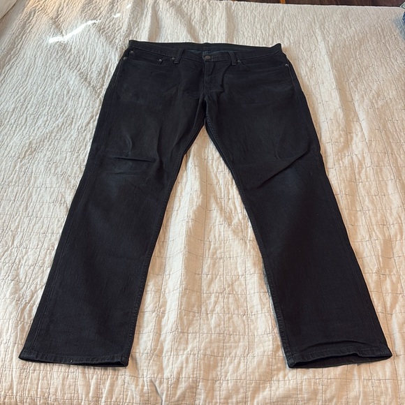 Levi’s Men’s 511 Jeans size 36x32 - Picture 3 of 8